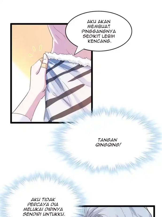 Beauty and the Beasts Chapter 189 Gambar 22